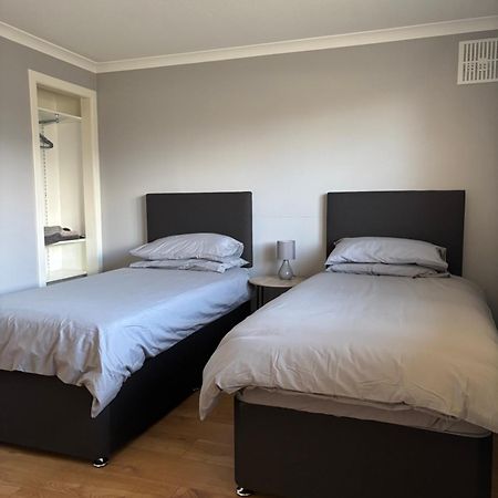 Wick Apartment Екстериор снимка