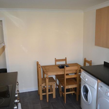 Wick Apartment Екстериор снимка