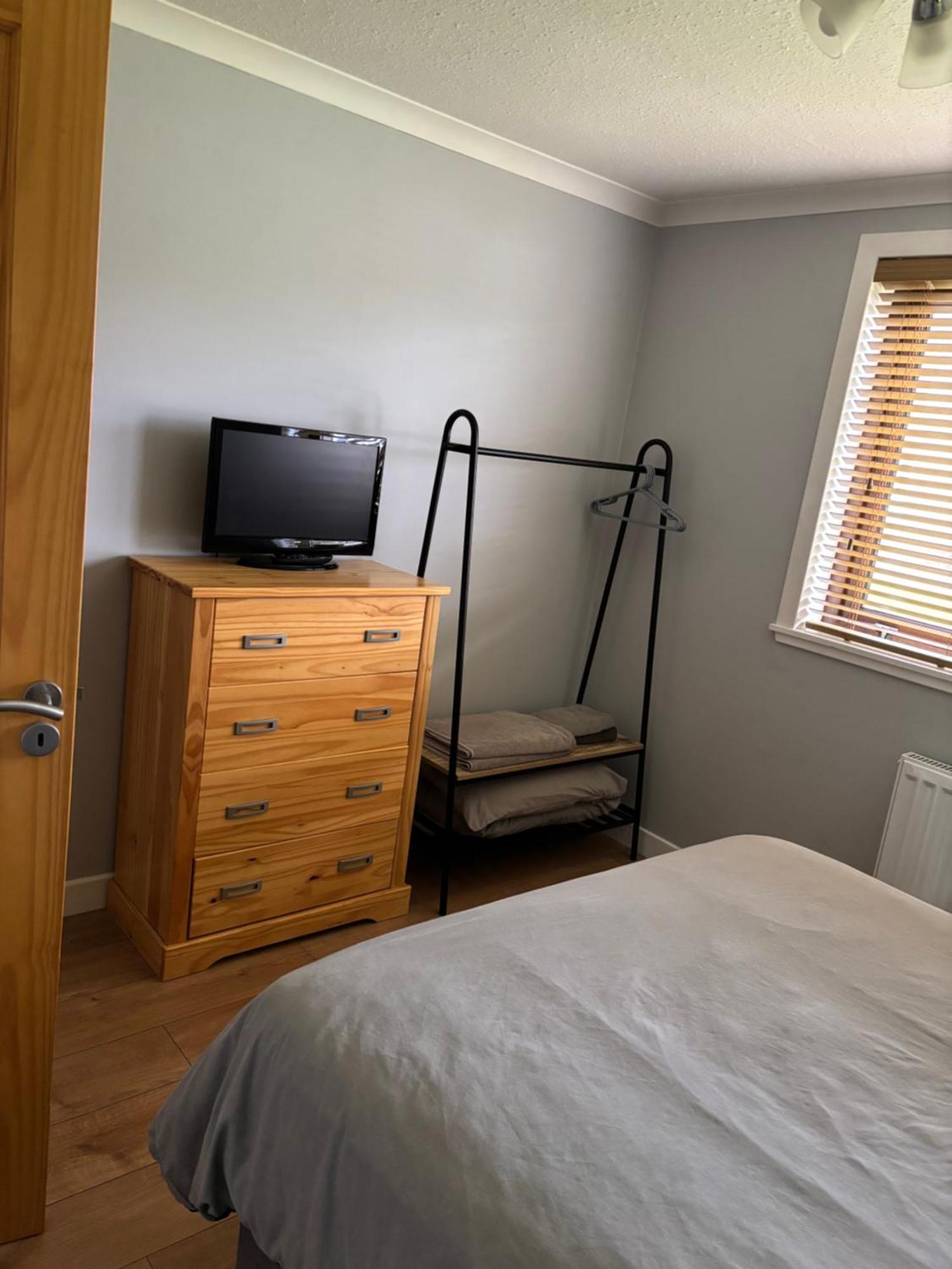 Wick Apartment Екстериор снимка