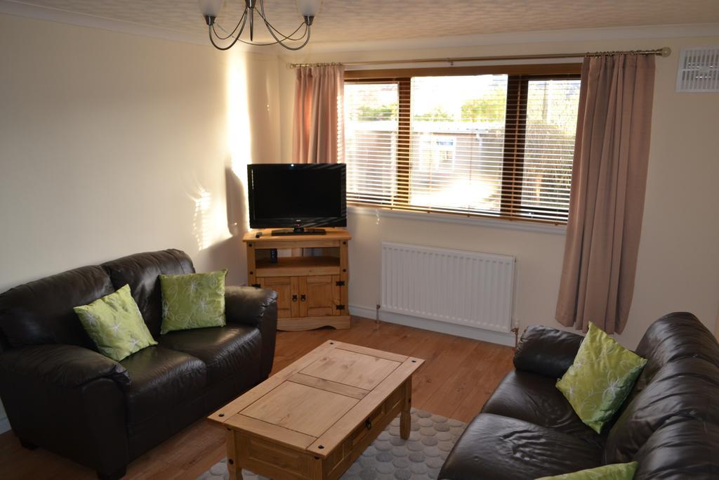 Wick Apartment Екстериор снимка