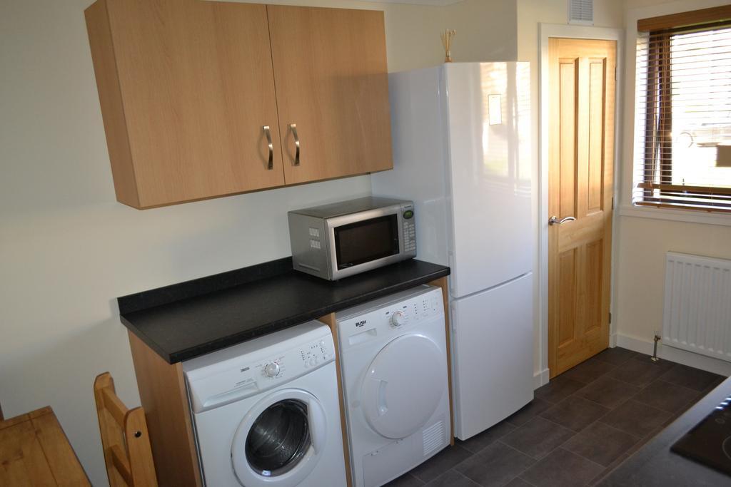 Wick Apartment Екстериор снимка