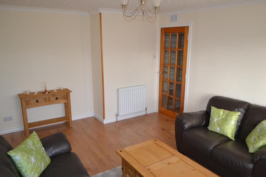 Wick Apartment Екстериор снимка